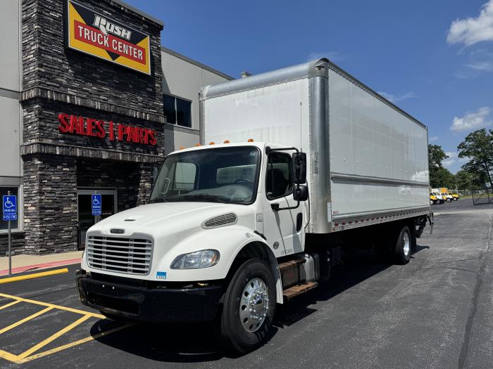 2020 Freightliner Business Class M2 106-1