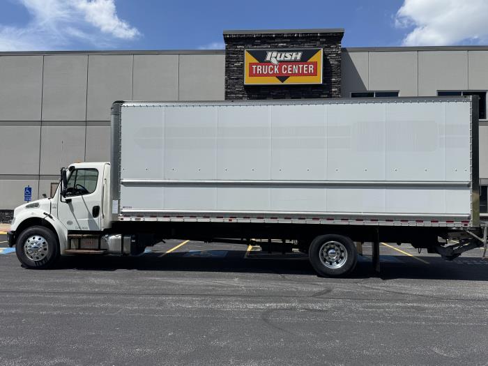 2020 Freightliner Business Class M2 106-2