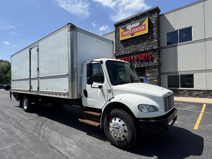 2020 Freightliner Business Class M2 106-3