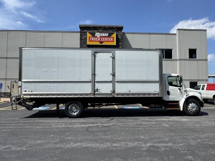 2020 Freightliner Business Class M2 106-4
