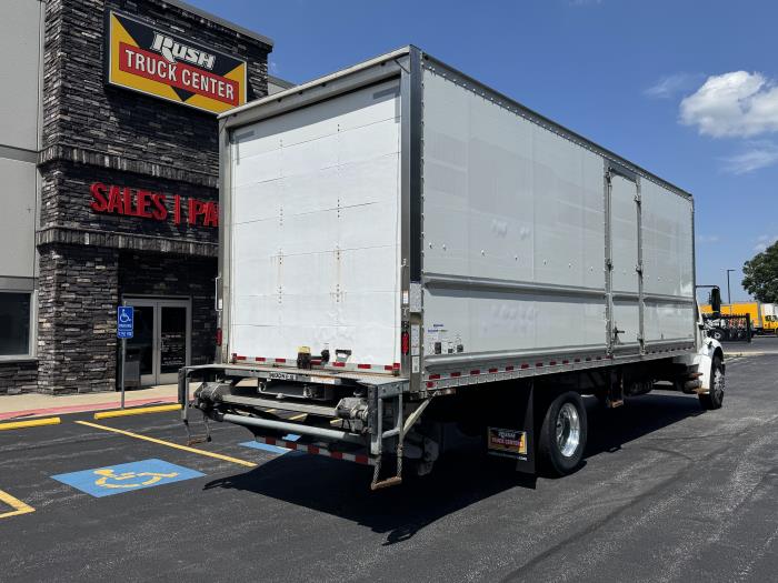 2020 Freightliner Business Class M2 106-5