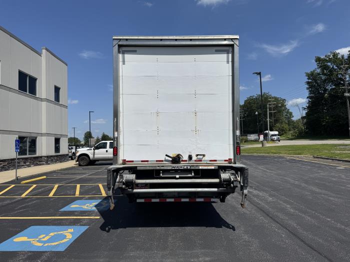 2020 Freightliner Business Class M2 106-6