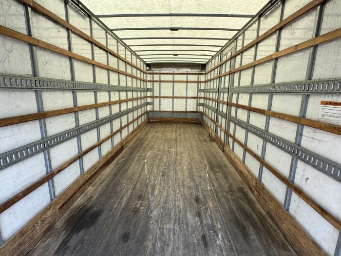 2020 Freightliner Business Class M2 106-8