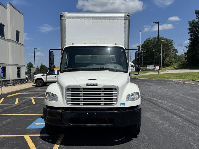 2020 Freightliner Business Class M2 106-9