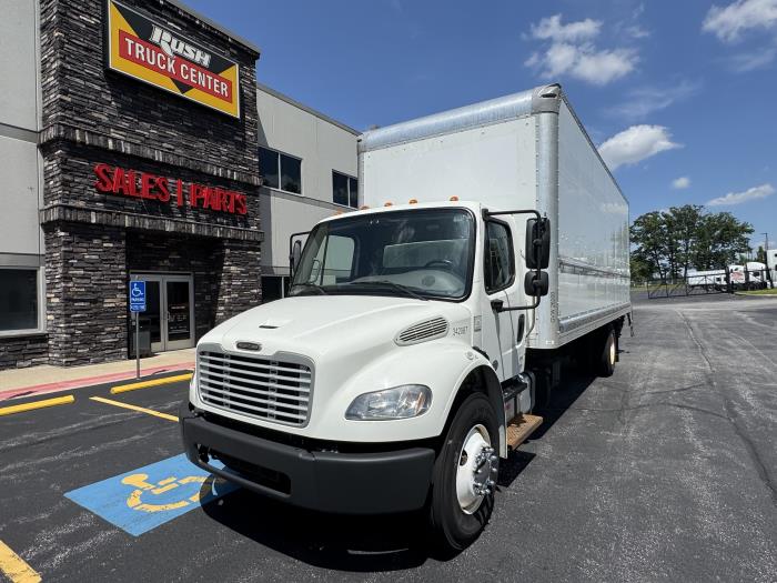 2020 Freightliner Business Class M2 106-1