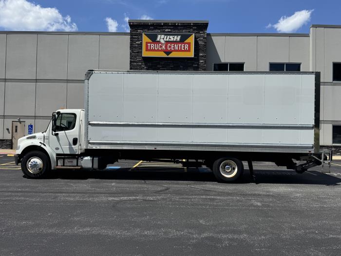 2020 Freightliner Business Class M2 106-2