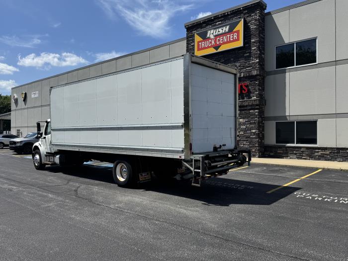 2020 Freightliner Business Class M2 106-3