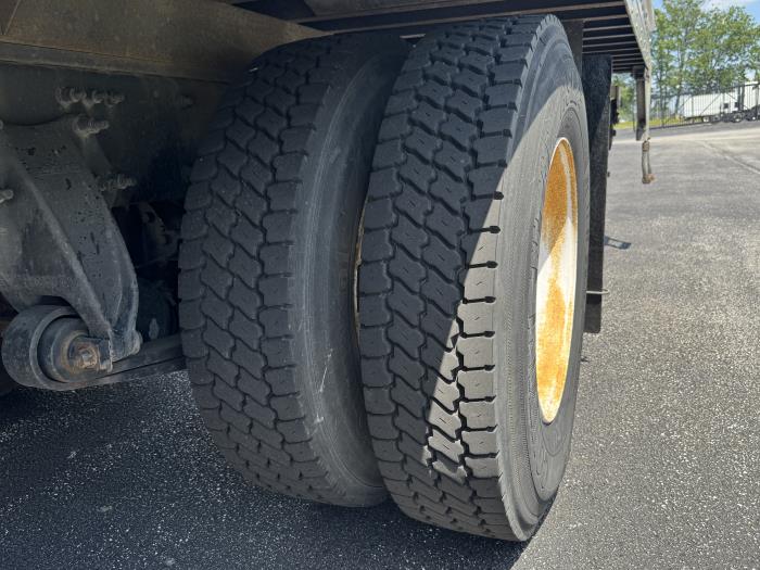 2020 Freightliner Business Class M2 106-4