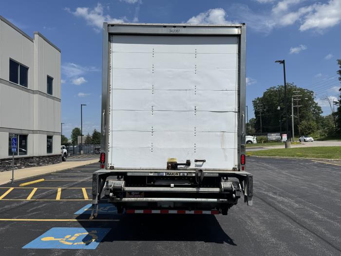 2020 Freightliner Business Class M2 106-5