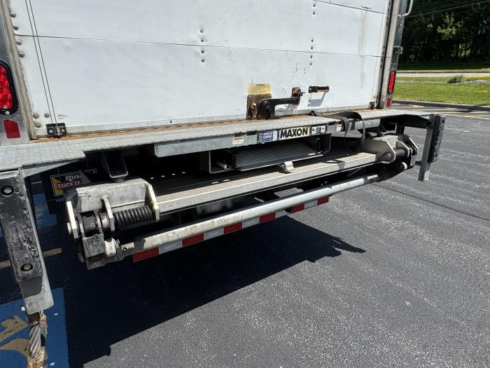 2020 Freightliner Business Class M2 106-6