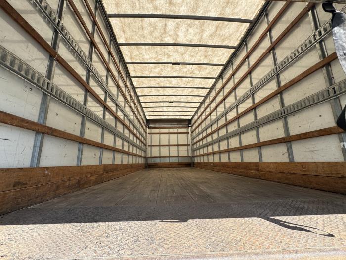 2020 Freightliner Business Class M2 106-7