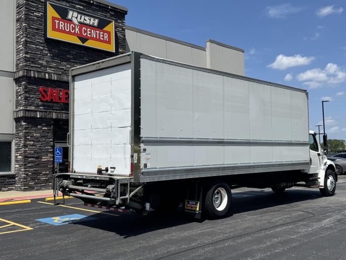 2020 Freightliner Business Class M2 106-8