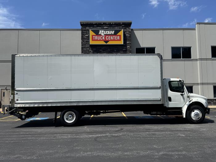 2020 Freightliner Business Class M2 106-9
