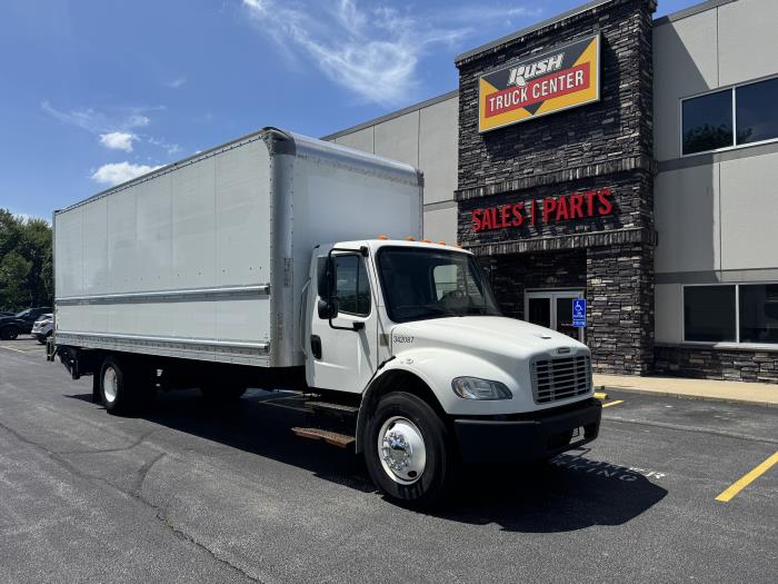 2020 Freightliner Business Class M2 106-10