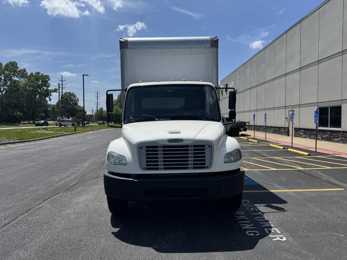 2020 Freightliner Business Class M2 106-11