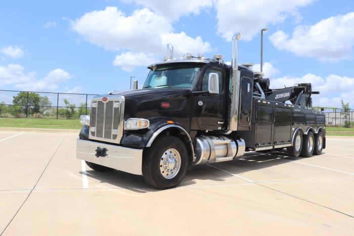 2024 Peterbilt 567-9