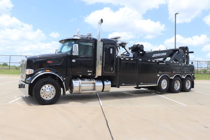 2024 Peterbilt 567-10