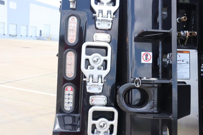 2024 Peterbilt 567-14