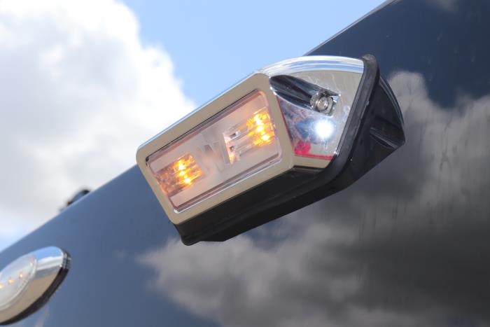 2024 Peterbilt 567-15