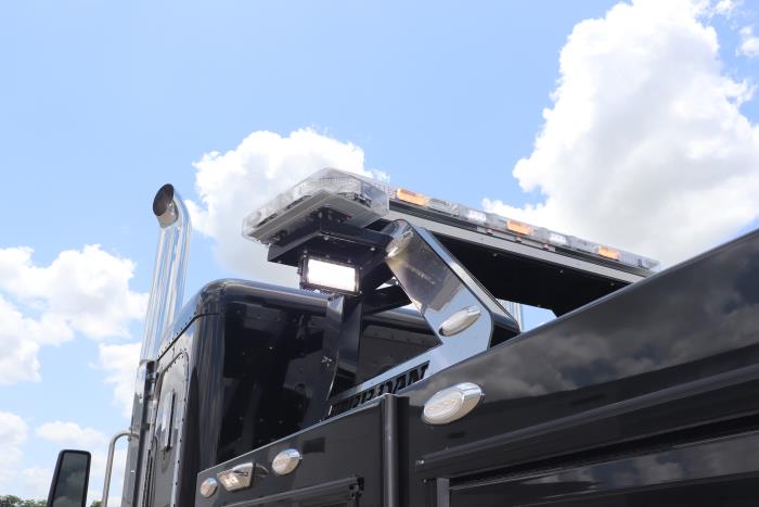 2024 Peterbilt 567-17