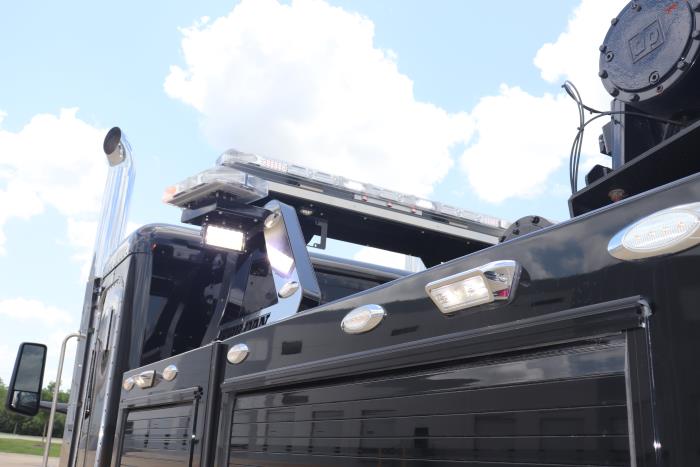 2024 Peterbilt 567-18