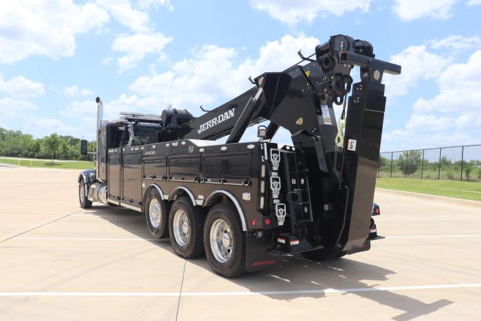 2024 Peterbilt 567-19