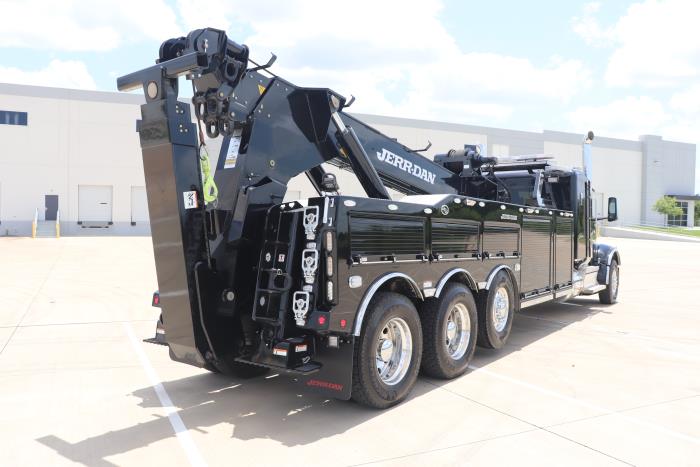 2024 Peterbilt 567-22