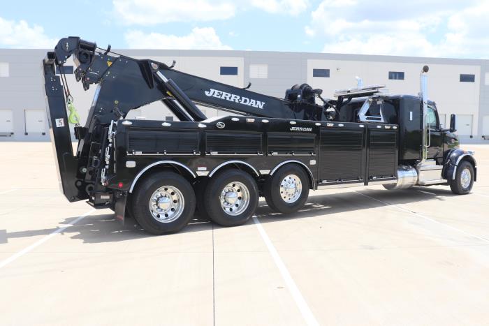 2024 Peterbilt 567-23