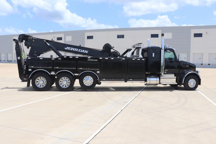 2024 Peterbilt 567-24