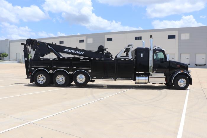 2024 Peterbilt 567-25