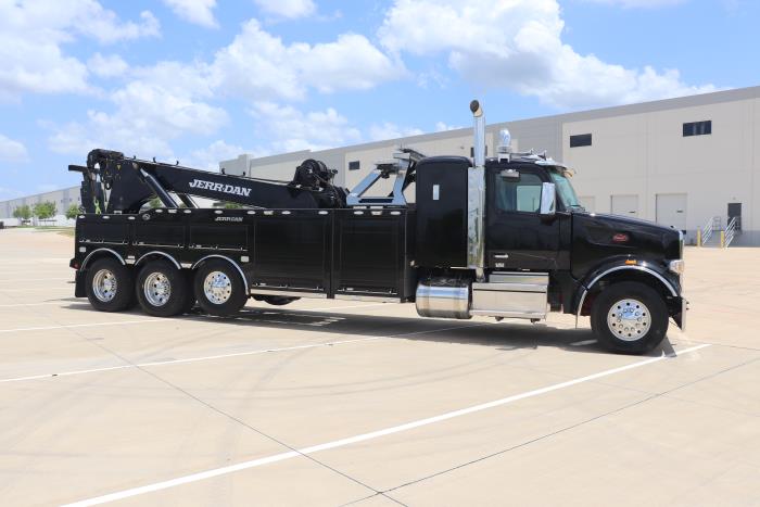 2024 Peterbilt 567-26