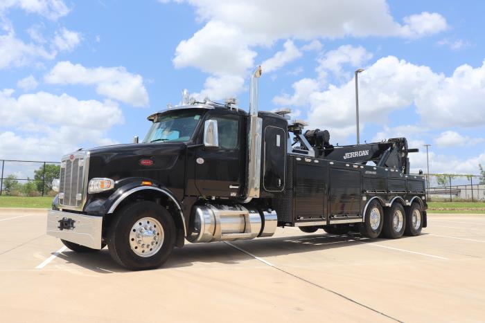 2024 Peterbilt 567-29