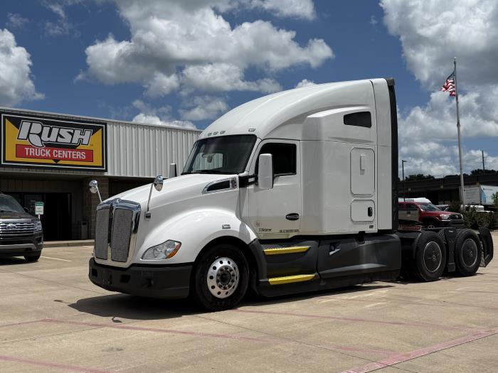 2021 Kenworth T680-1