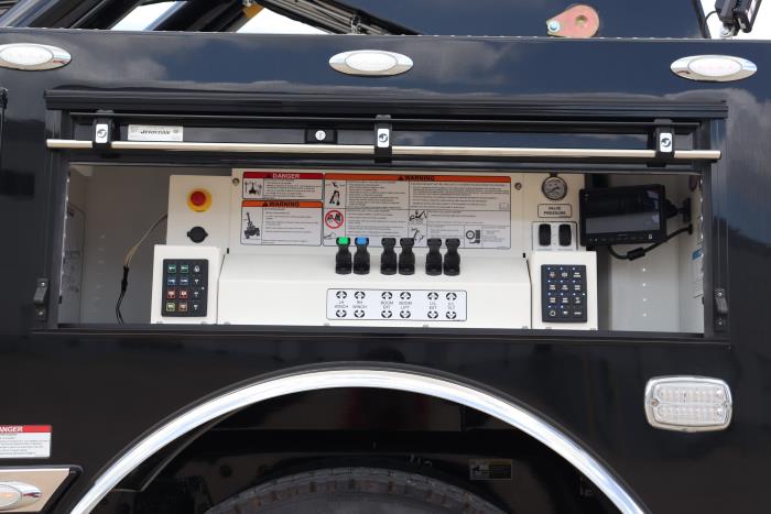 2024 Peterbilt 567-36