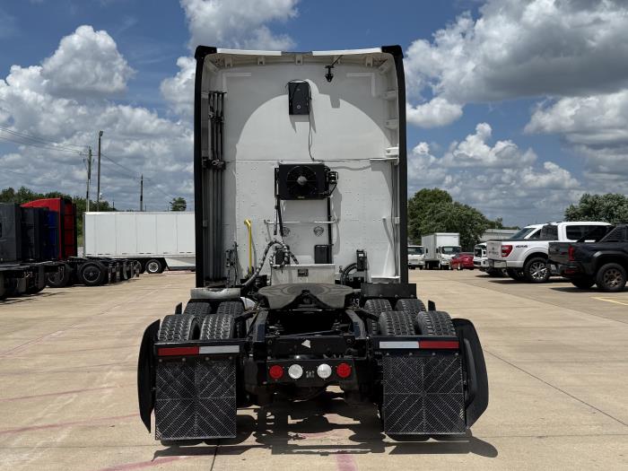 2021 Kenworth T680-5