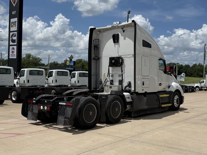 2021 Kenworth T680-6