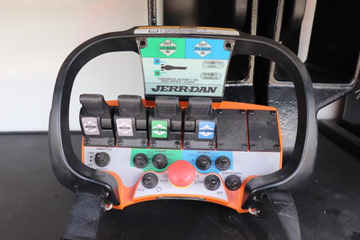 2024 Peterbilt 567-42