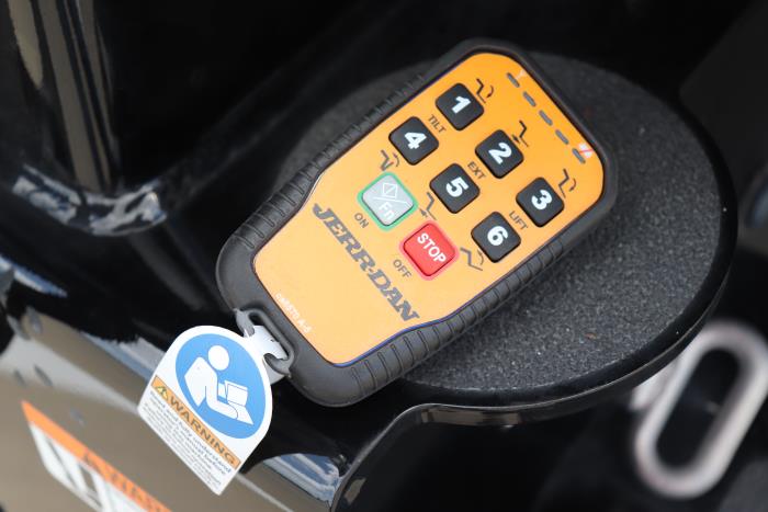 2024 Peterbilt 567-43