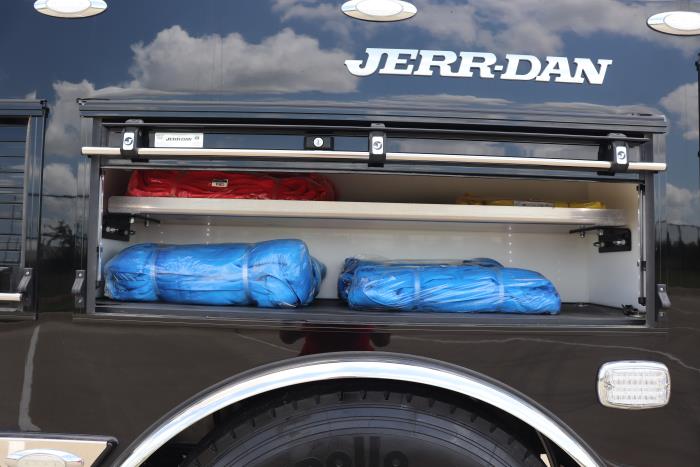 2024 Peterbilt 567-45