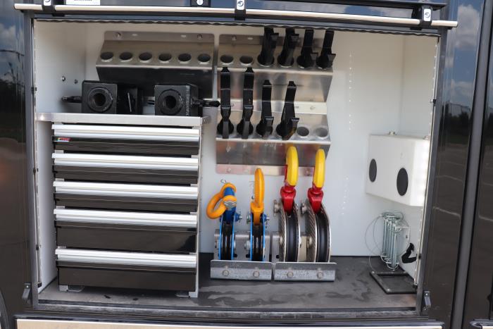 2024 Peterbilt 567-46