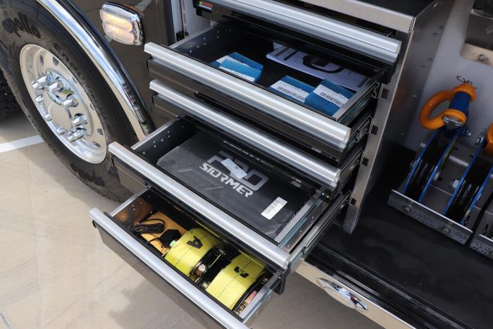 2024 Peterbilt 567-47