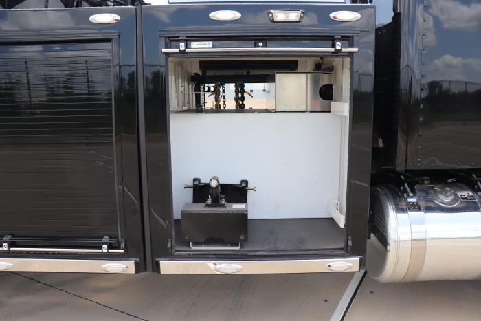 2024 Peterbilt 567-48