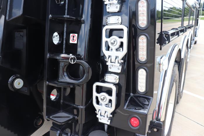 2024 Peterbilt 567-50