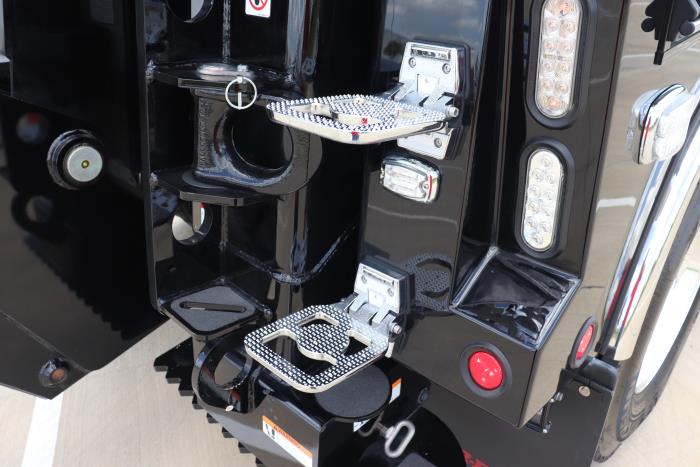 2024 Peterbilt 567-51