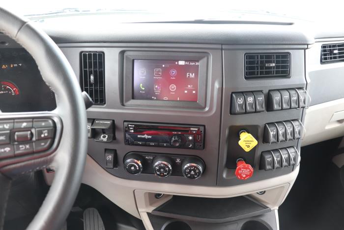 2024 Peterbilt 567-52