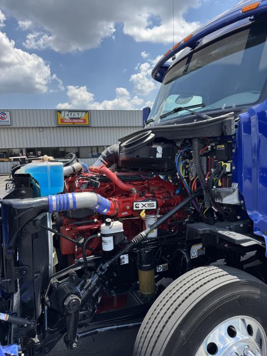 2022 Peterbilt 579-11