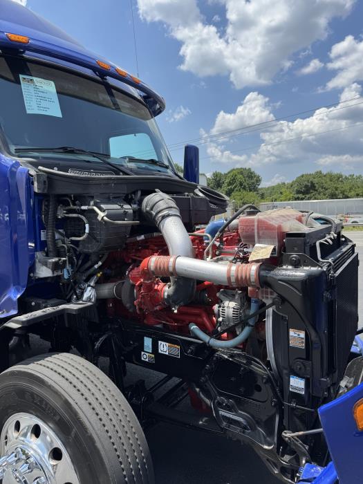 2022 Peterbilt 579-12