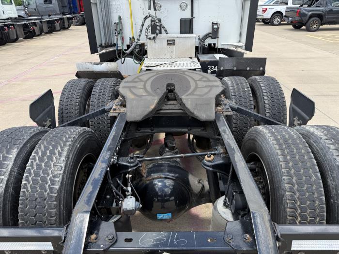 2021 Kenworth T680-10