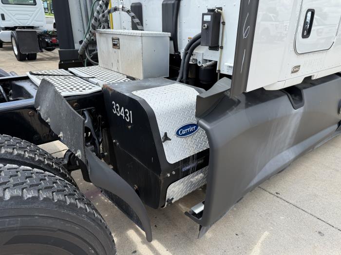 2021 Kenworth T680-11