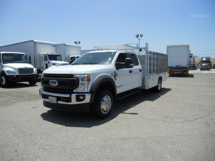 2022 Ford F-550-1